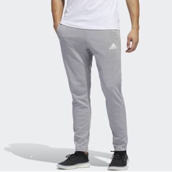 Adidas Men's Game and Go Training Pants - Small - Picture 1 of 6